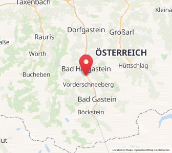 Map of Anger, Salzburg