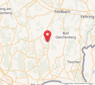Map of Raning, Styria