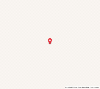 Map of Datchet Downs, Queensland