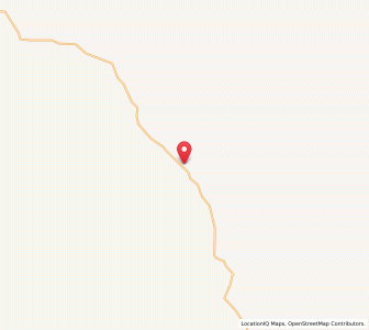 Map of Erainia, South Australia