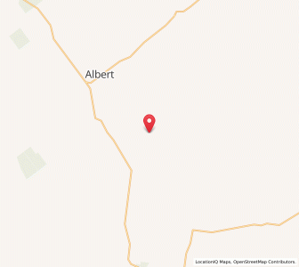Map of Middlefield, New South Wales