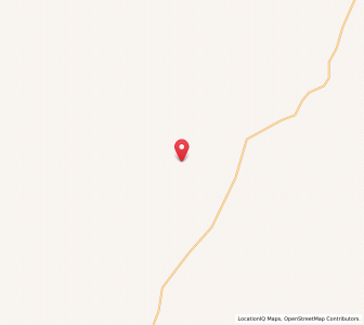 Map of Pathungra, Queensland