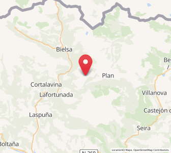 Map of Sin, Aragon